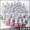2015 New nail polish with Rose Essential Oil