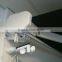 Folding awning