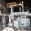 Steel Making Electric ARC Furnace