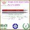 TUV Approval PV Single Solar Cable