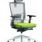 Sunshine Furniture Modern High Back Best Ergonomic Executive Mesh Office Chair With Headrest
