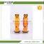 Plastic Solar Powered Led Portable Traffic Light