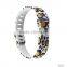 New style replacement wristband fitbit flex wristband