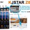KJstar Z07-7 Volume Key Cable Self Shot Stick