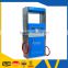 salable high accuracy double nozzles CNG refueling system