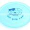 2015 Hot Sale High Quality Customized Plastic Frisbee