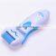 Family use rechargeable dead skin remover foot callus machine