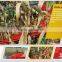 Mini Reaper Binder-mini Corn Combine Harvester Kit CK60