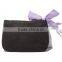 Hot sale fashion girl pu material cute cosmetic pouch clutch makeup bag GW880