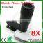 universal 8x telescope lens with clip zoom Telescope Camera Lens