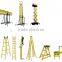 Insulation Platform