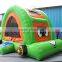 2016 New Design cut car commercial inflatable bouncer house
