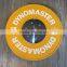 Dynomaster rubber weight plates KG weight plates olympic weight set bumper plate set