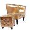 New Design Professional Made Luxury Tub Chairs Ireland