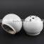 fashion ball-shape sofa legs with smooth surface treatment HXM1044