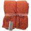 All Season 2 Ply Soft Microplush Blanket Throw, Twin, Queen, King