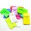 2014 Promotional Silicone Business Card Holders, MX-SP033 Silicone Business Card Holders