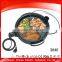 CE Approved Portable Good Offer Frying Pan Pizza Maker