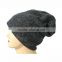 China Adults Outdoor Sample Free Custom Fur Winter Hat