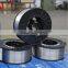 Protection environment non-copper welding wire
