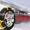 2015 new TPU emergency snow tyre chain, antiskid tyre chain