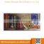 Library/Home/School Cheap Fireproof Book Safe Lock Box