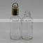  china 10ml clear essential oil bottle ejuice bottle for e liquid flavor
