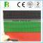 High quality firepoof Anti-slip plastic PVC vinyl flooring roll for garage