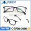 2016 new model optical frames acetate eyewear glasses