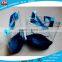 Professional made water proof pvc bag for bikini wet bag