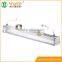 Shenzhen High Lumens Clear Lens CE TUV SAA UL IP65 1200mm 40w Suspension Lamp C1 Series LED Square Linear Hanging Light