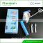 Soft toothbrush head electrical toothbrush with CE