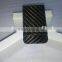 Low price carbon fibre money clip