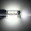 Bright T10 LED Auto Car Interior Width Wedge Bulb Light canbus led bulb light T10 27smd 5630