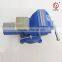 Table Vice Bench Vices 6" Swicel Base Bench Vices