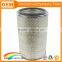 Donaldson filter for truck air compressor AF979
