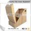 Weight Loss Hemlock half body infrared sauna with Carbon heater (CE/RoSH/ISO)