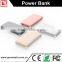 Ultra Slim Metal Power Bank 100000 mAh