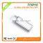 China USB manufacture usb card with customize logo 4GB