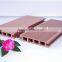Plastic Wood Deck for Polywood Outdoor Flooring Easy Installation
