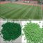 Artificial grass infill for football courts, green epdm rubber granules/black sbr granules fill-FN-A-16080402