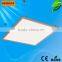 Diffused battery operated frameless 12v dc ultra thin led light panel