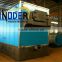 Supply Biomass pellet boiler/biomass hot water boiler/central heating boiler for hotels , schools,factories -SINODER