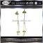 Professional Modern Style Water Saving Antique brass rain bath shower head set