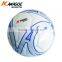 PVC/PU/TPU Official size Machine Stitched Football