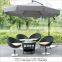 outdoor windproof paraosol patio umbrella,classic outdoor restaurant umbrella,                        
                                                Quality Choice