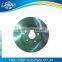 Competitive Price front brake disc rotor for TOYOTA 43512-05040 car parts accessories