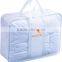 White Hypo-Allergenic Cool Quilt Hotel And Home Duvet