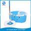 hot selling 360 magic blue microfiber mop with factory price