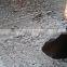Spraying Liquid Bitumen Rubber Waterproof Coating (Immediate Film)